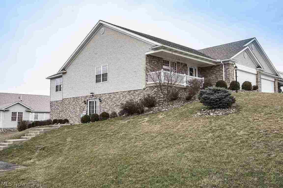 Whispering Pines - Residential