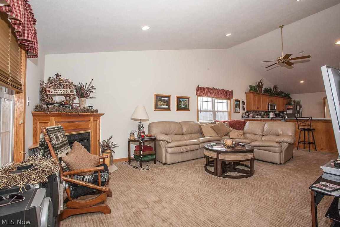 Whispering Pines - Residential