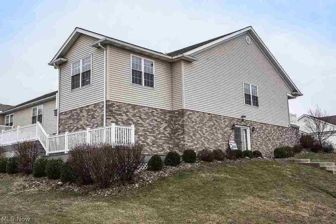 Whispering Pines - Residential