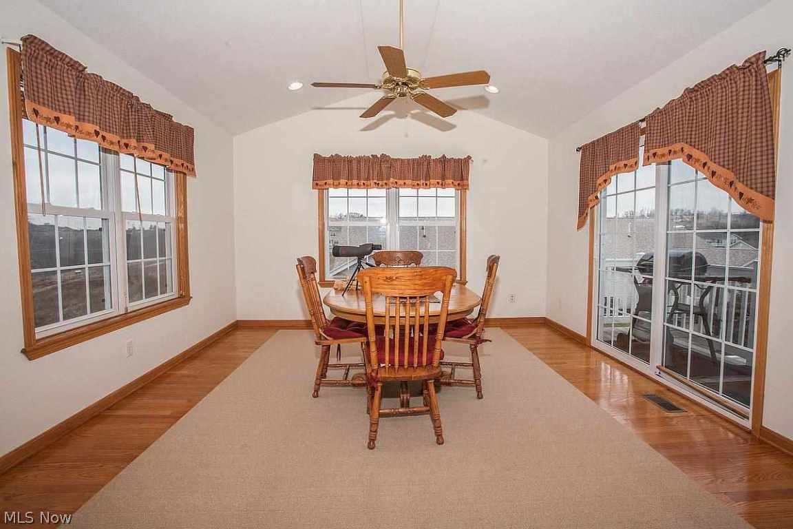 Whispering Pines - Residential