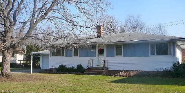 Parma Heights 01 - Residential