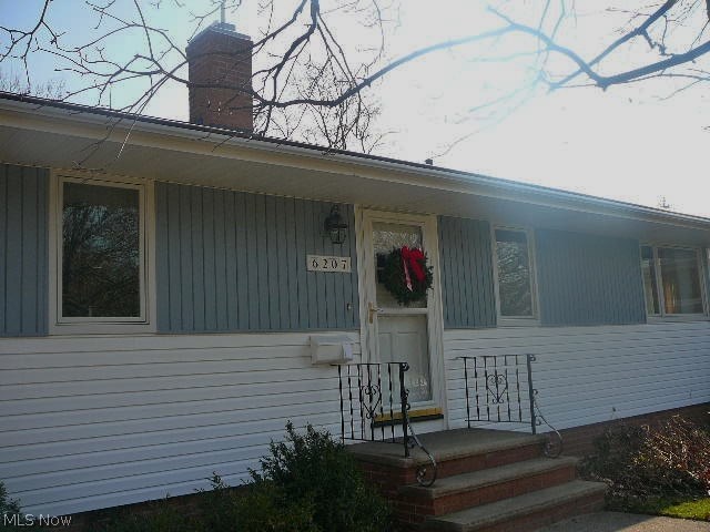 Parma Heights 01 - Residential