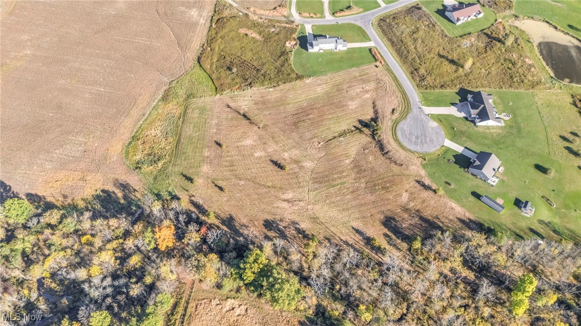 Winding Creek SD - Land