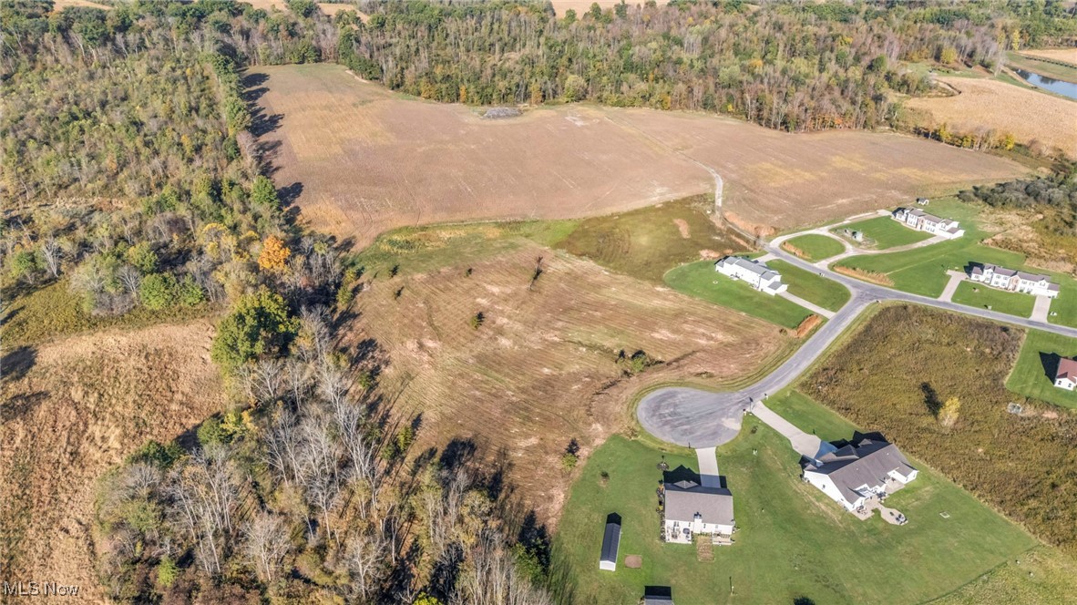 Winding Creek SD - Land