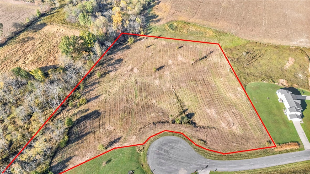 Winding Creek SD - Land