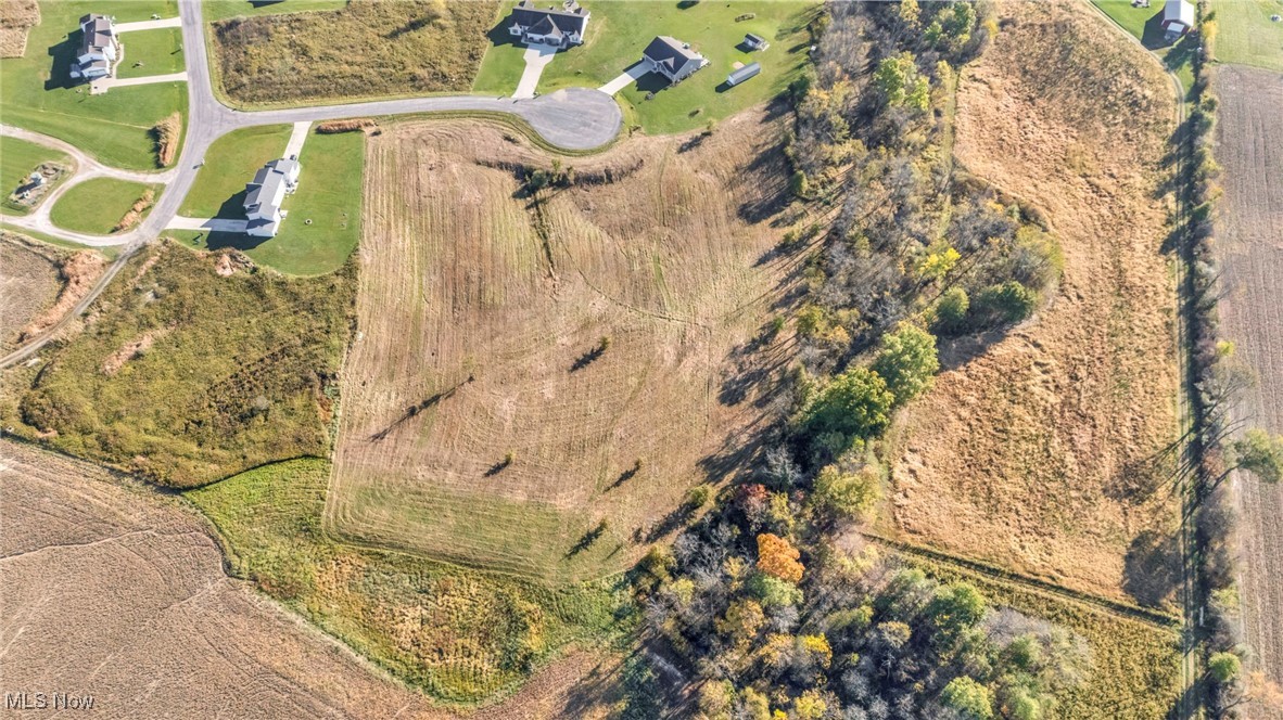 Winding Creek SD - Land