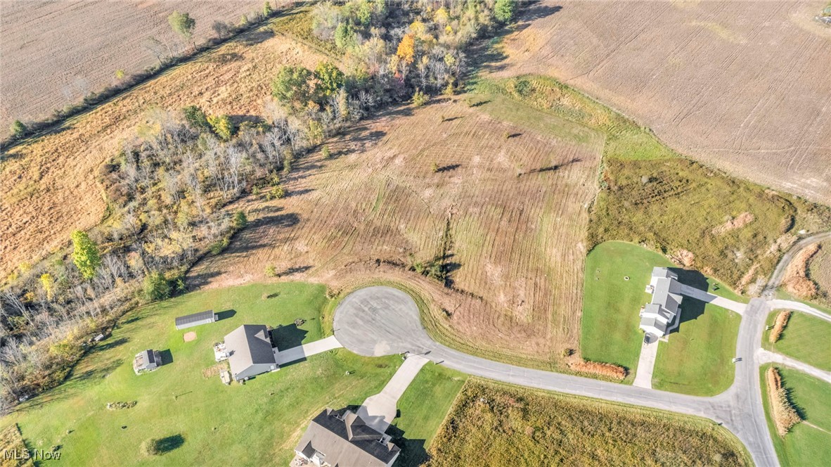 Winding Creek SD - Land