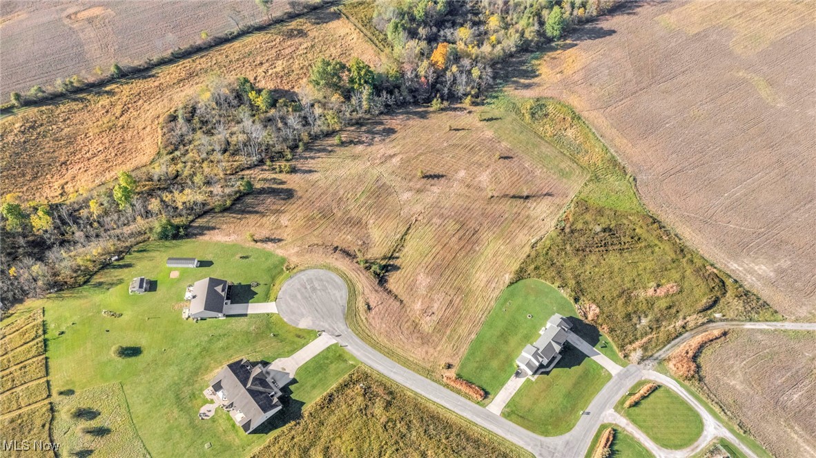 Winding Creek SD - Land