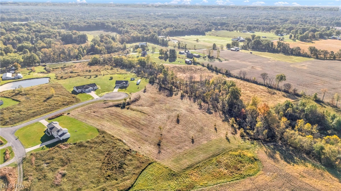 Winding Creek SD - Land