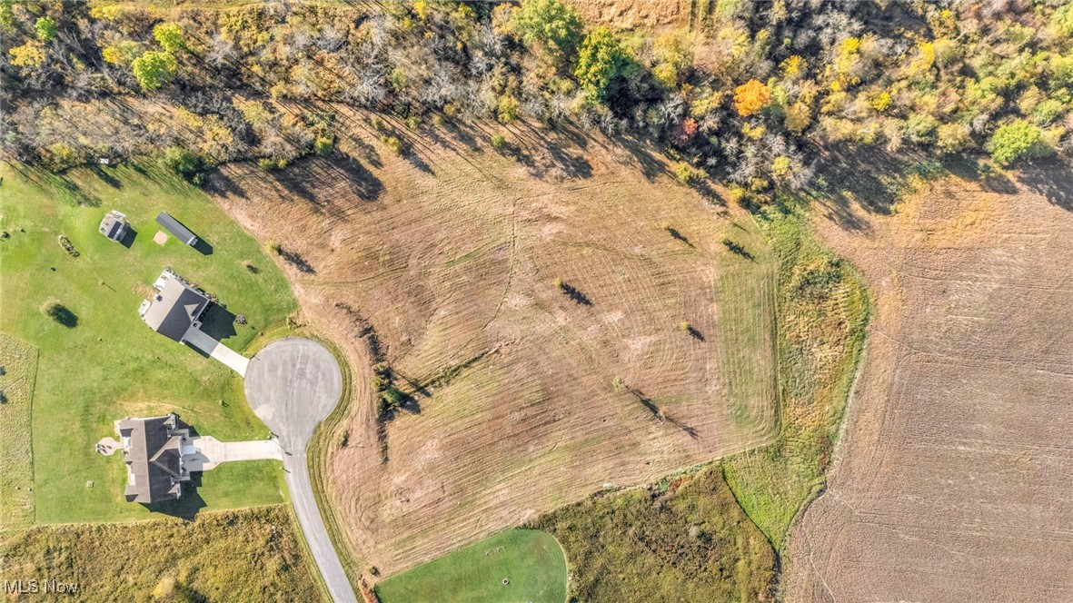 Winding Creek SD - Land