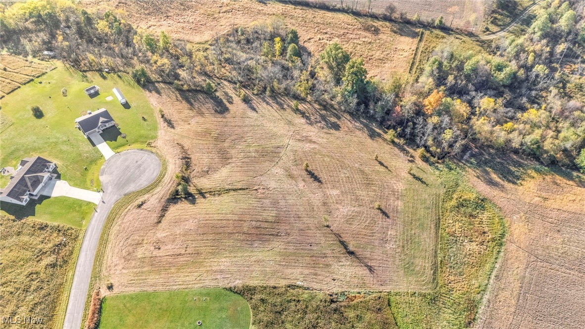 Winding Creek SD - Land