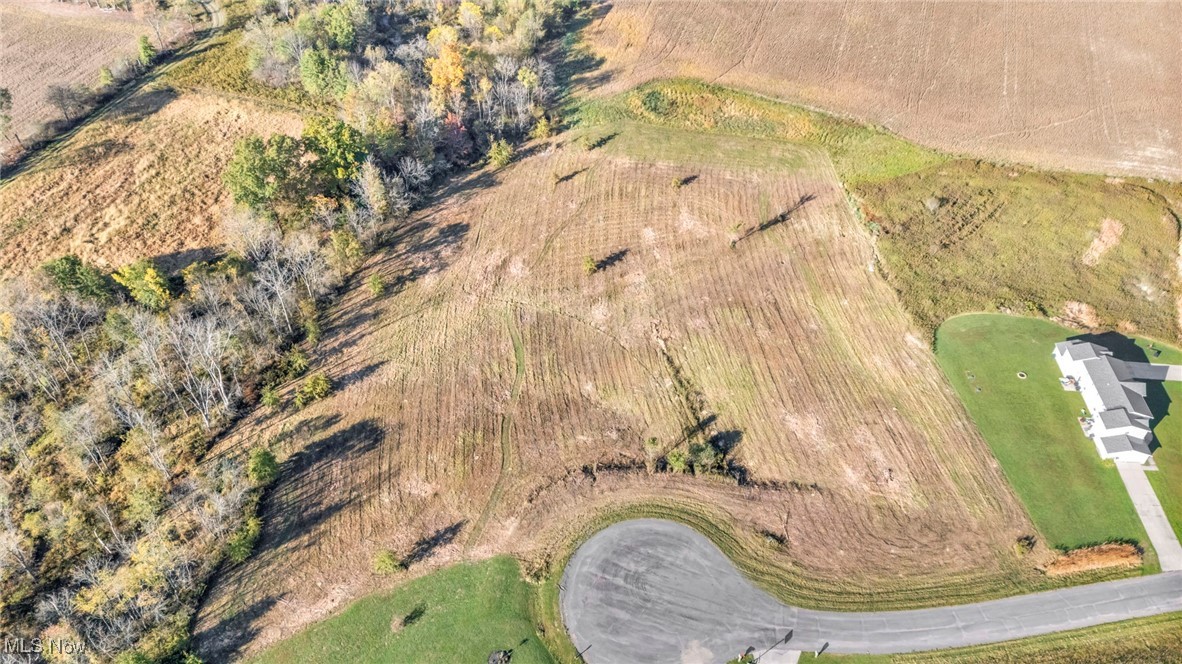 Winding Creek SD - Land