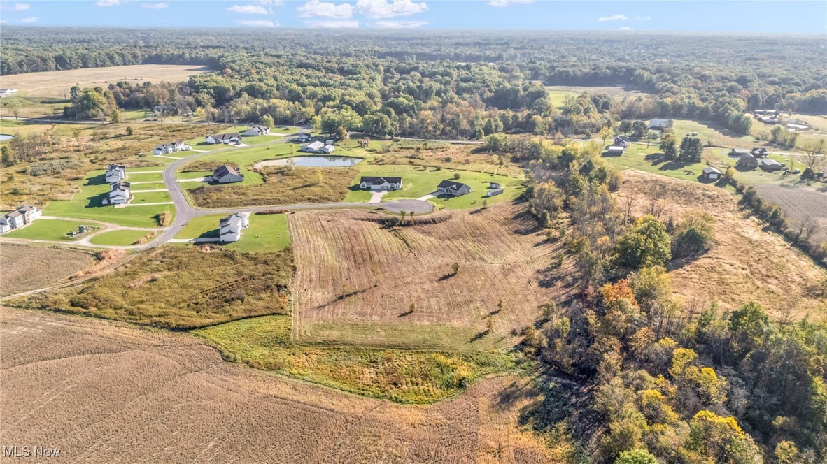 Winding Creek SD - Land