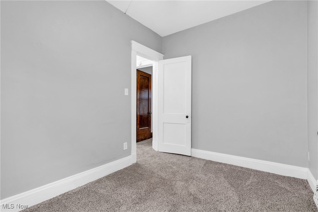 L J Hostetters - Residential Income