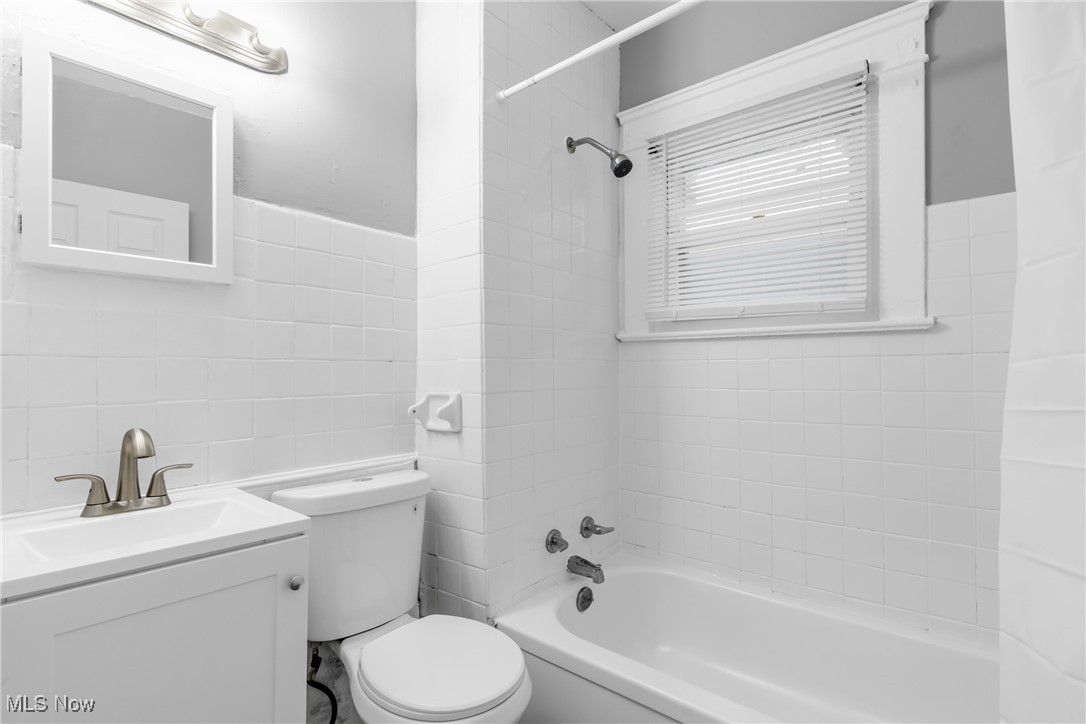 L J Hostetters - Residential Income