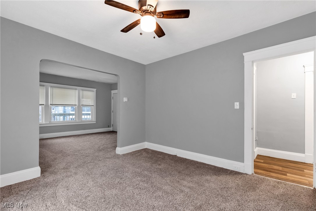 L J Hostetters - Residential Income