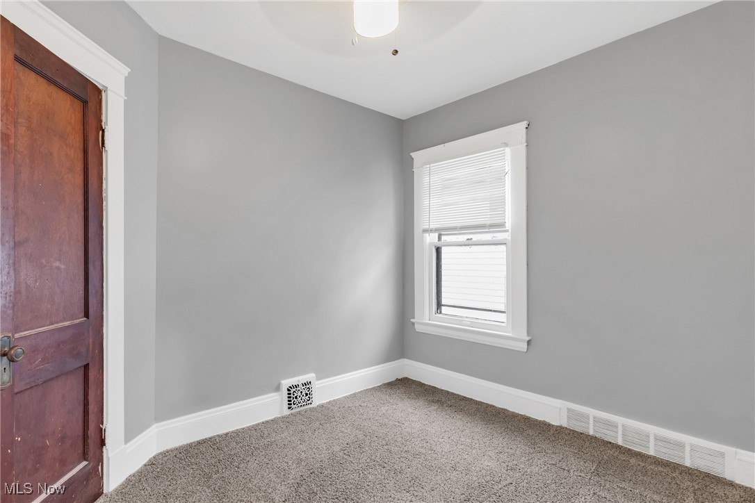 L J Hostetters - Residential Income