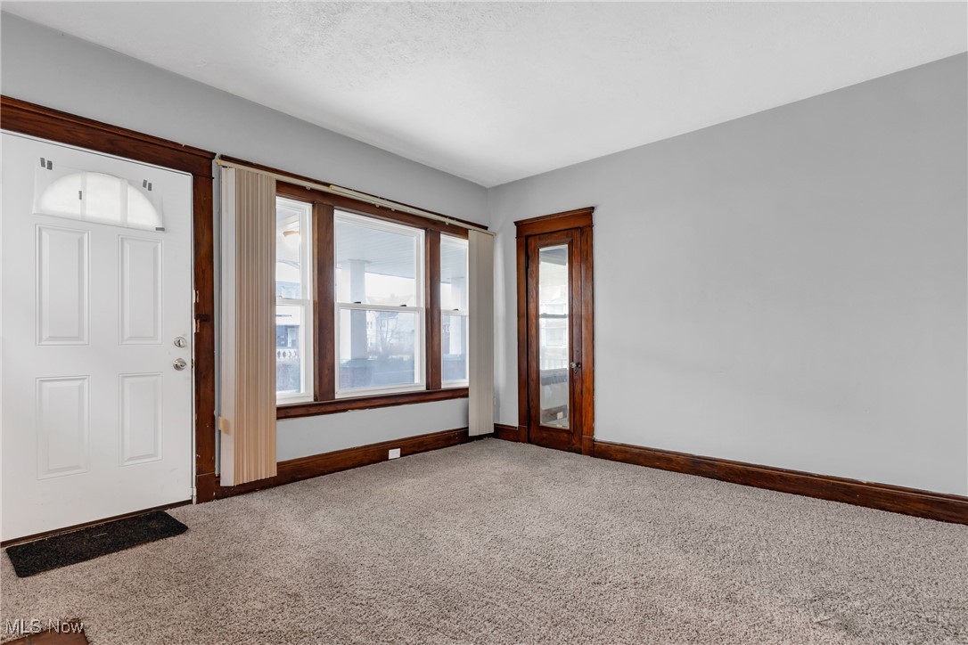 L J Hostetters - Residential Income