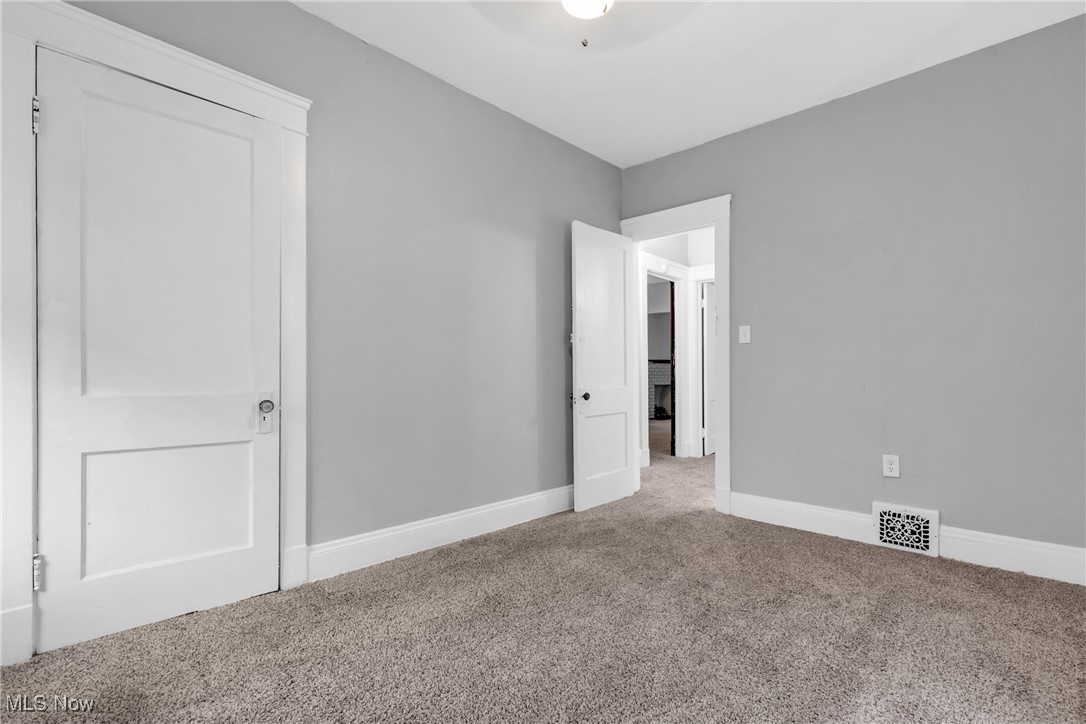 L J Hostetters - Residential Income