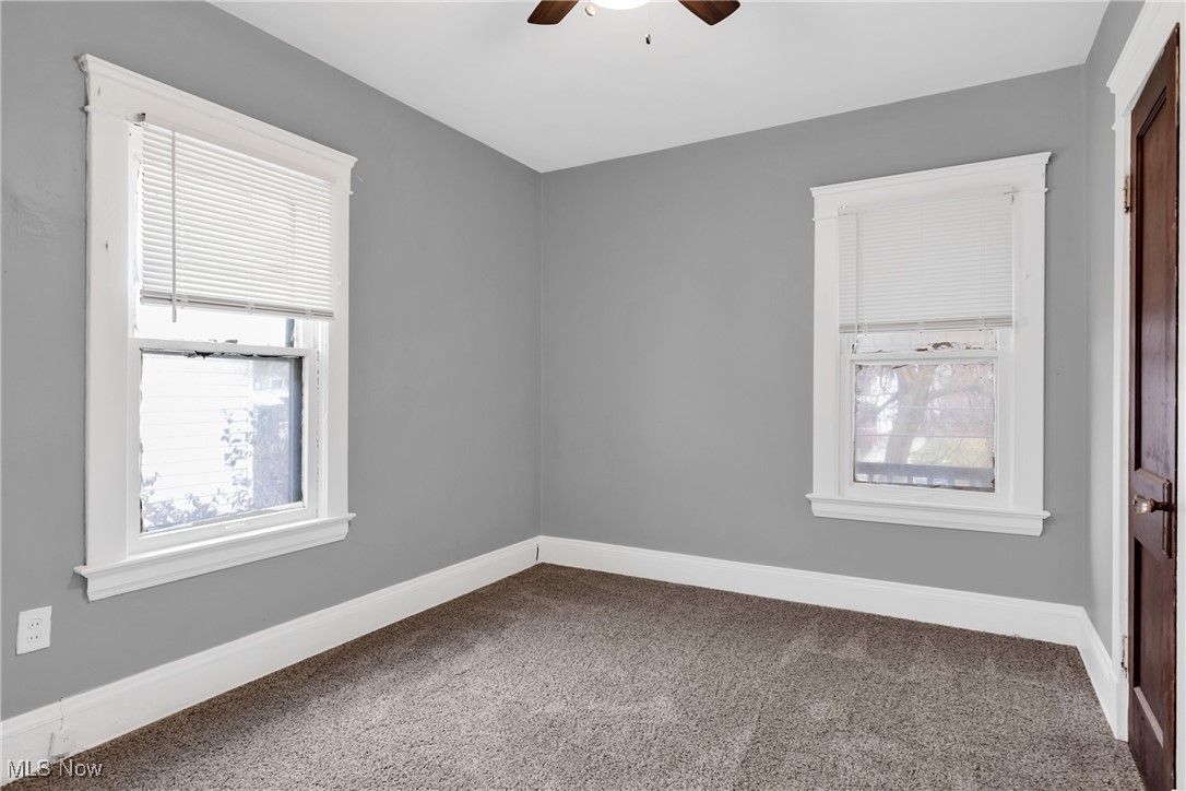 L J Hostetters - Residential Income