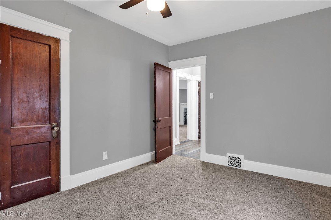 L J Hostetters - Residential Income