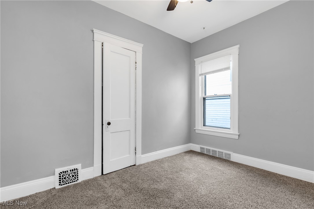 L J Hostetters - Residential Income