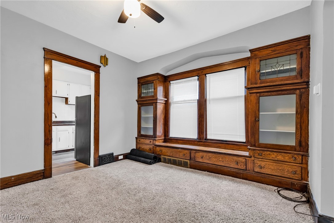 L J Hostetters - Residential Income