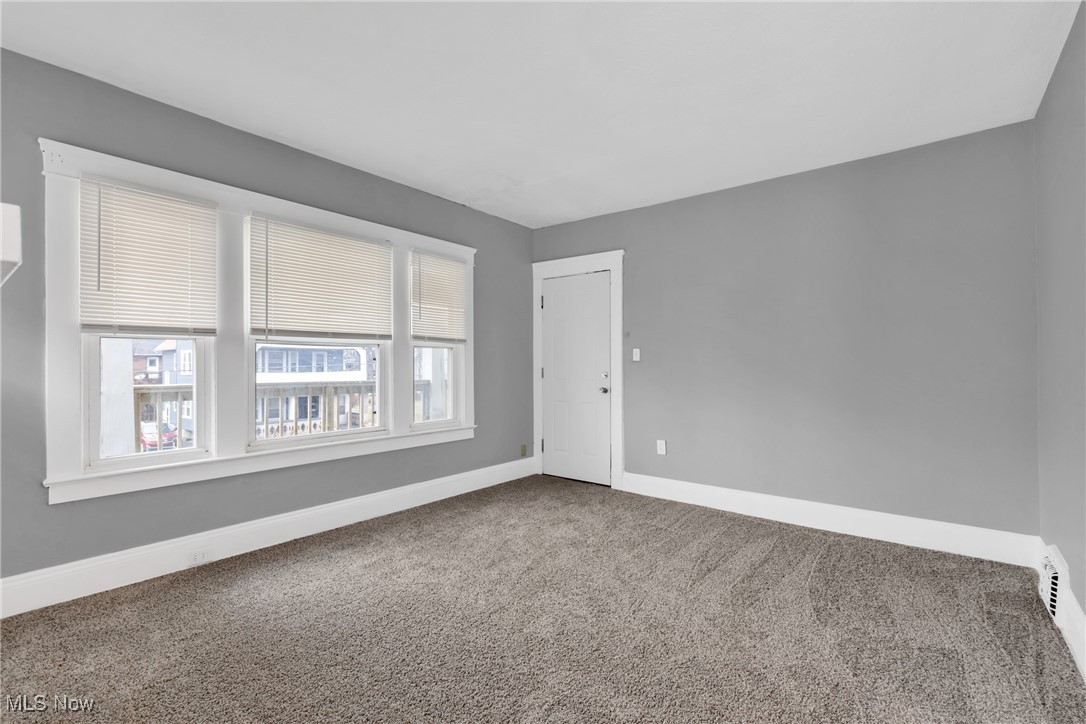 L J Hostetters - Residential Income