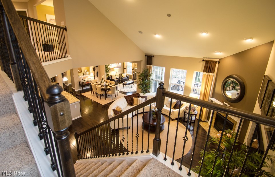 Highland Park - Residential