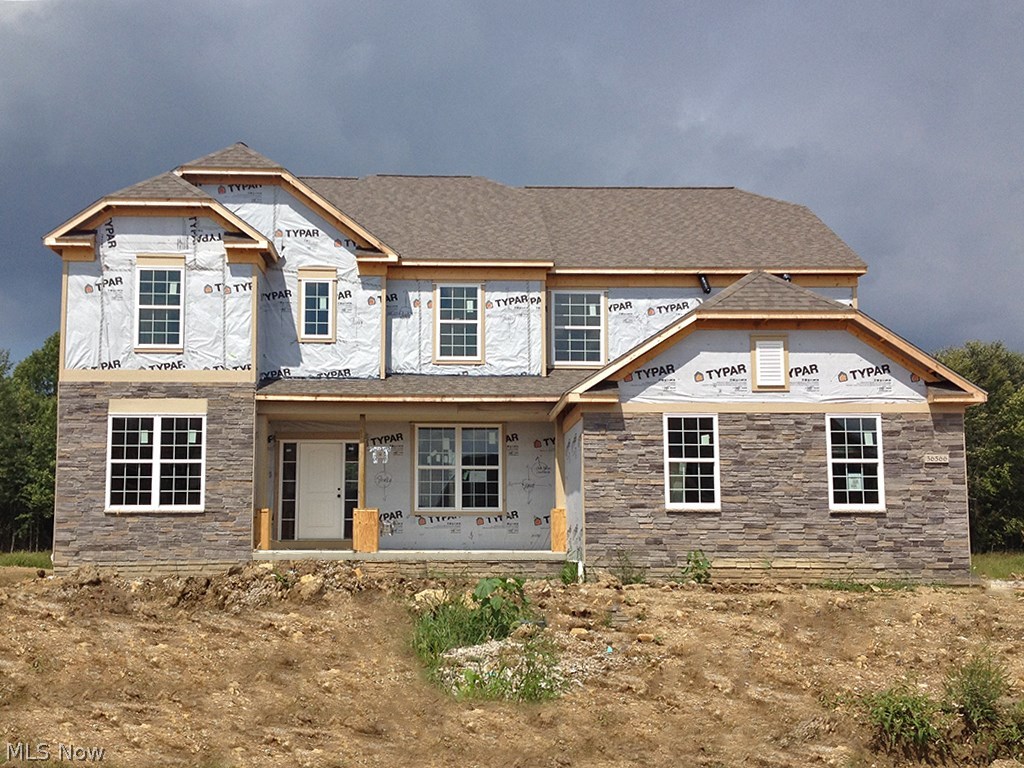 Highland Park - Residential