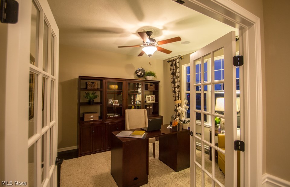 Highland Park - Residential