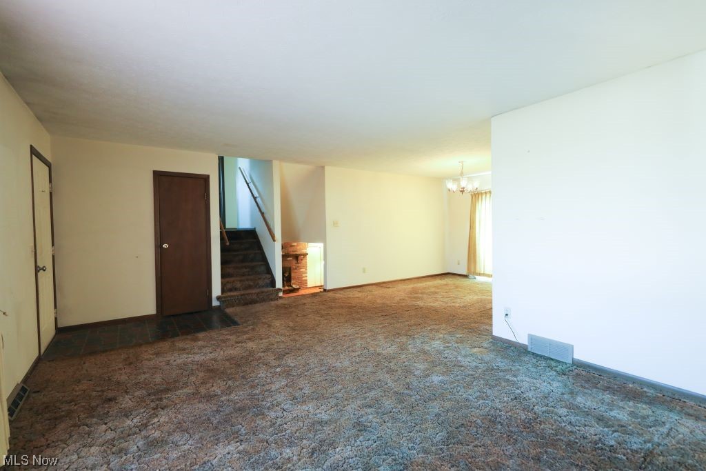 Fields - Residential