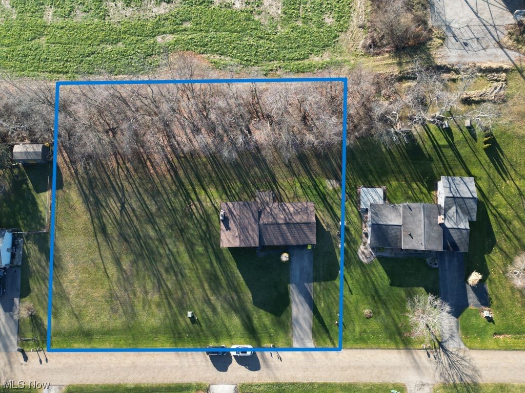 Fields - Residential