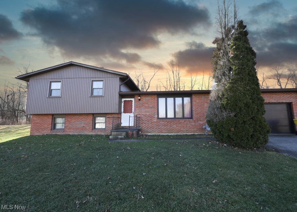 Fields - Residential