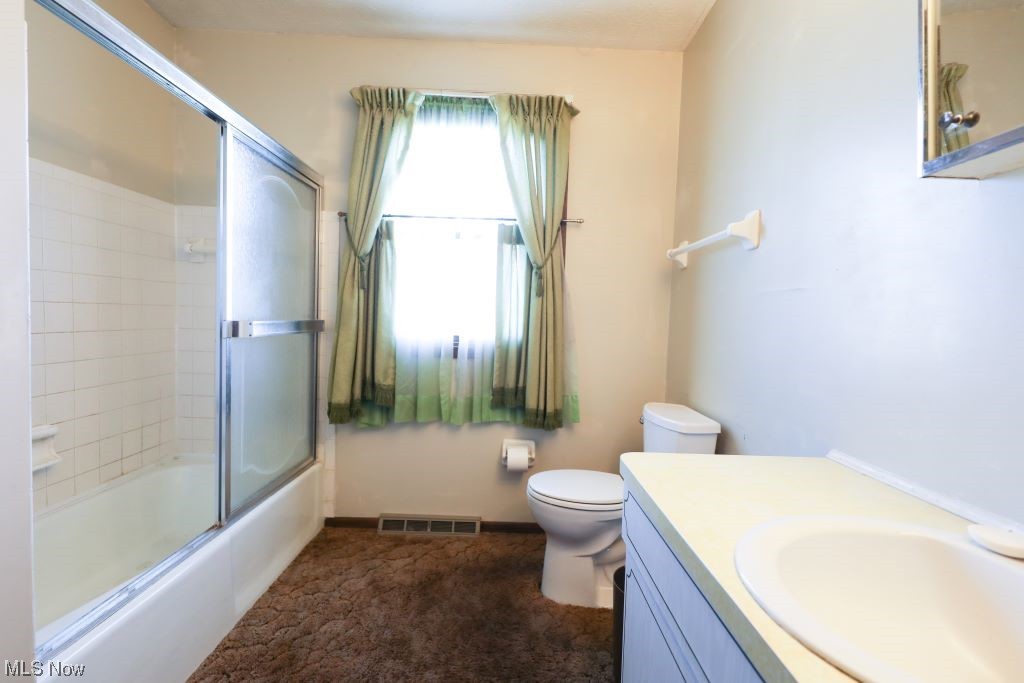 Fields - Residential