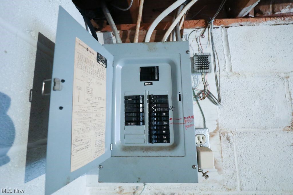 Fields - Residential