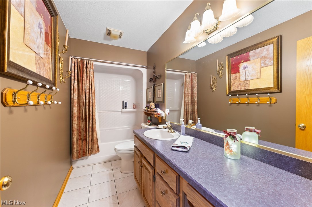 Lexington Place - Residential