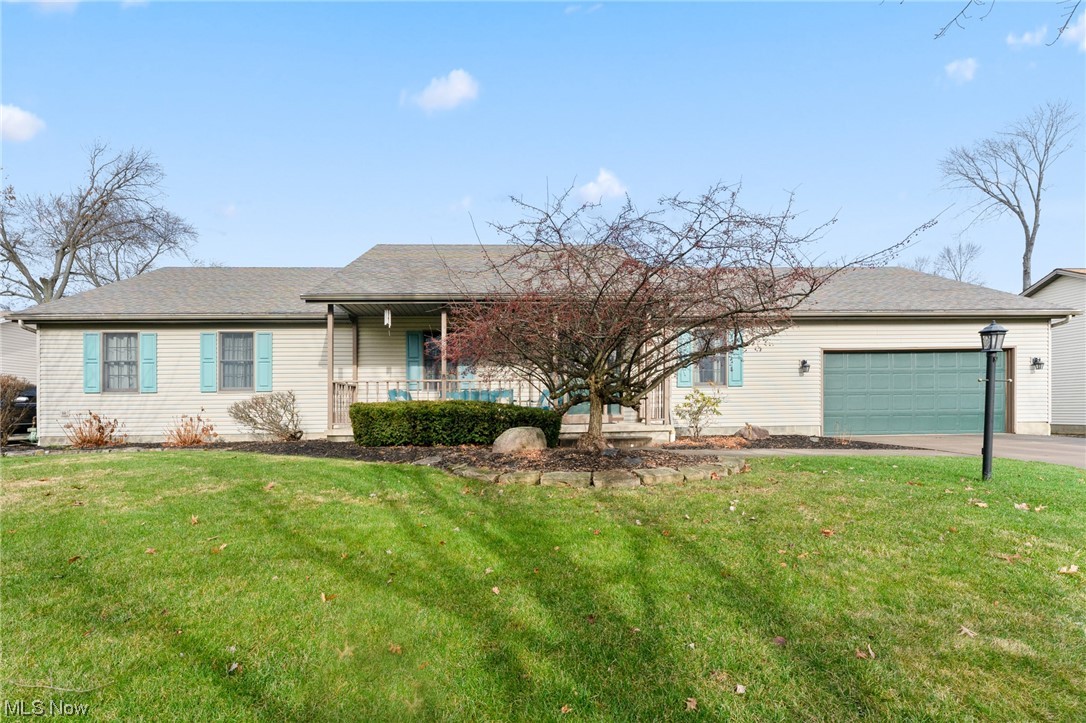 Lexington Place - Residential