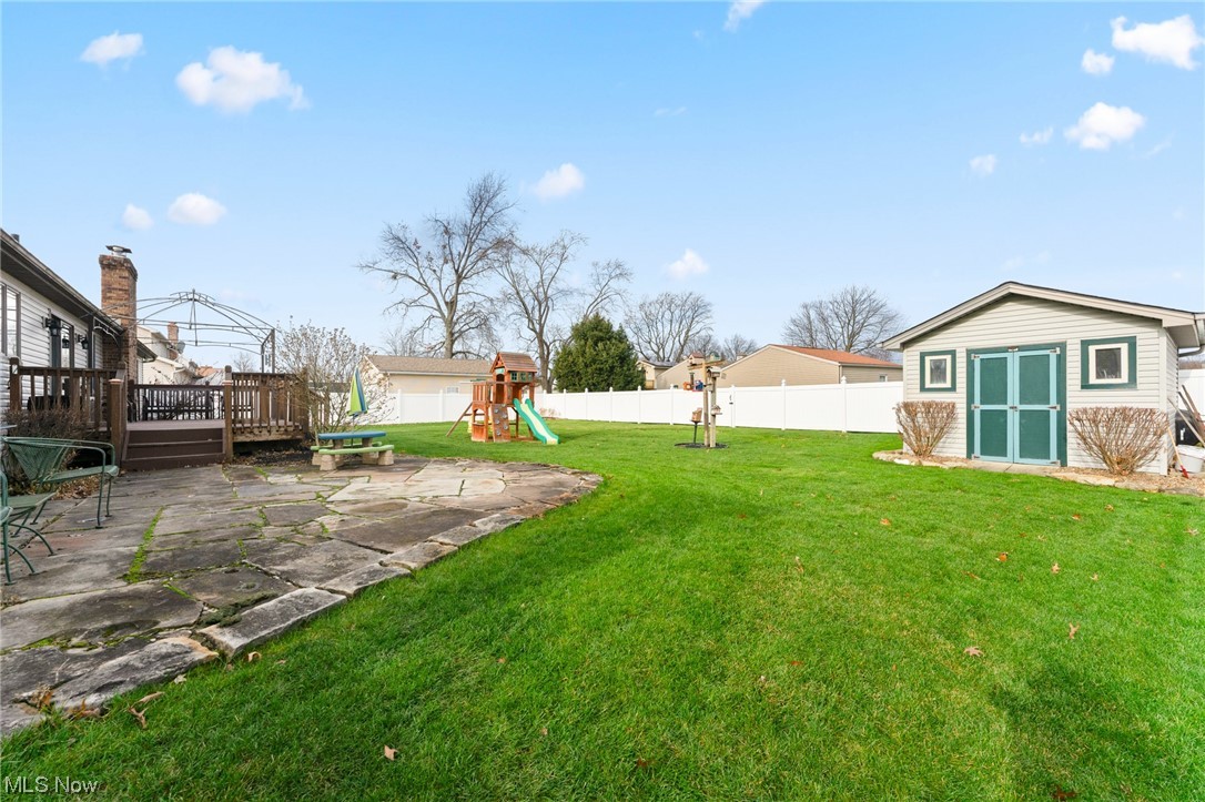 Lexington Place - Residential