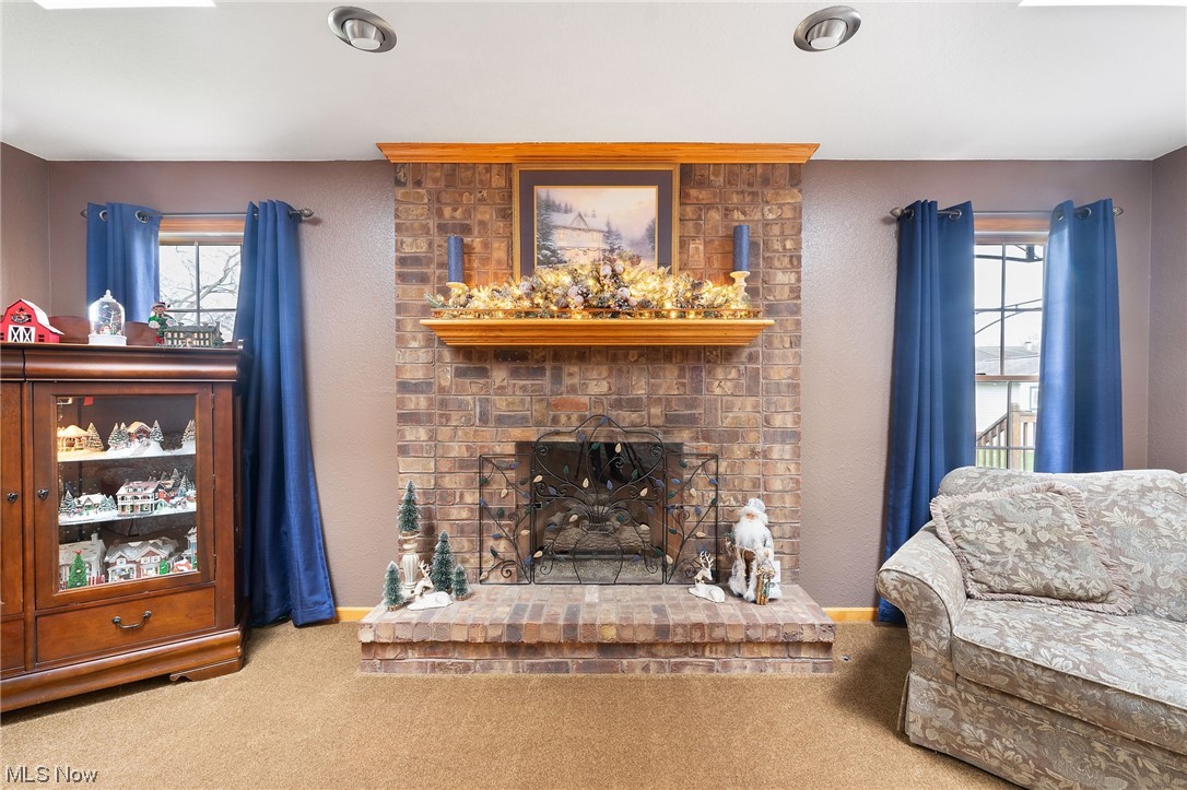 Lexington Place - Residential