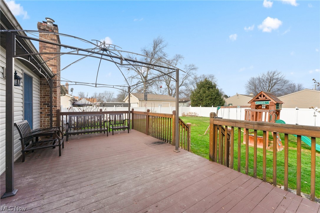 Lexington Place - Residential