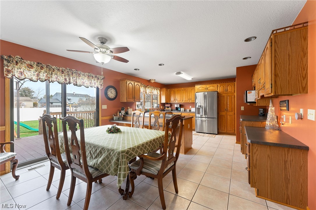 Lexington Place - Residential