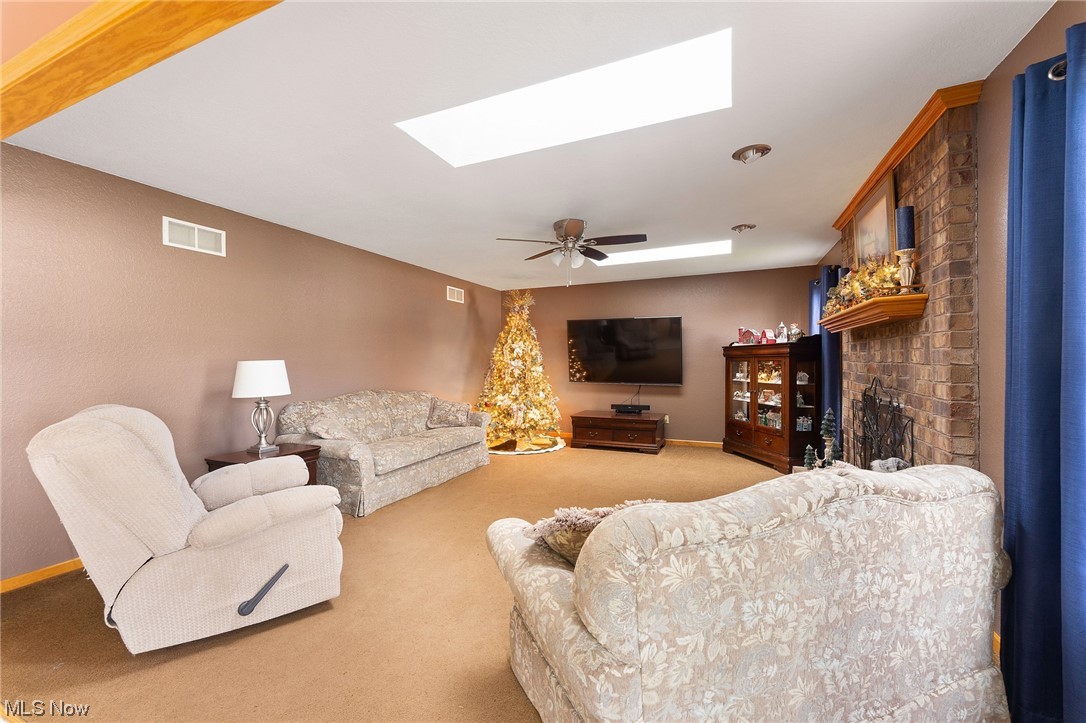 Lexington Place - Residential