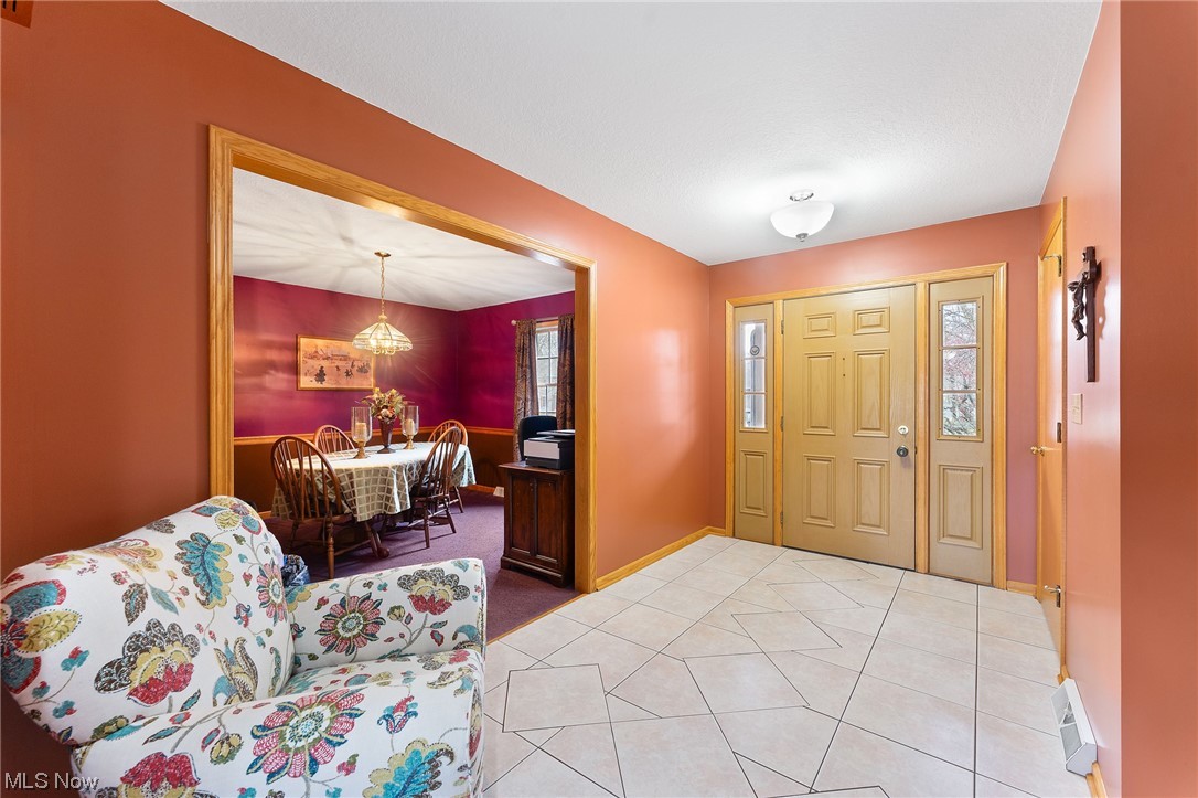 Lexington Place - Residential