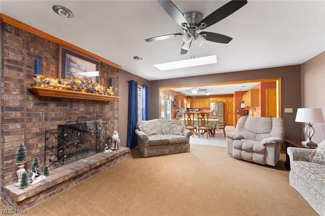 Lexington Place - Residential