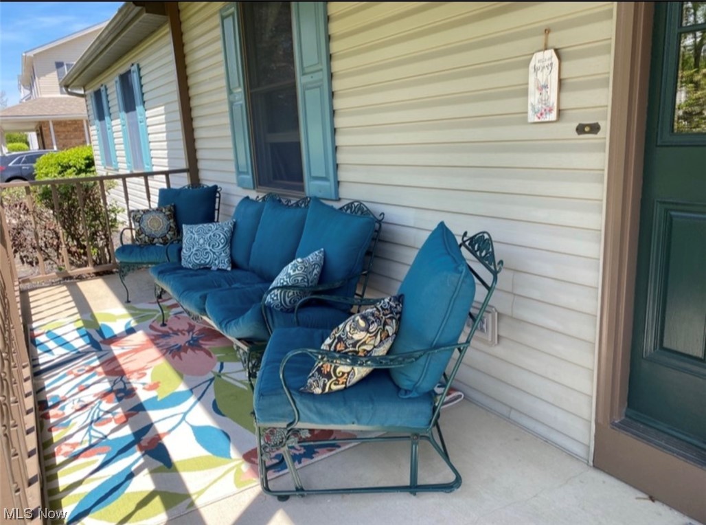 Lexington Place - Residential