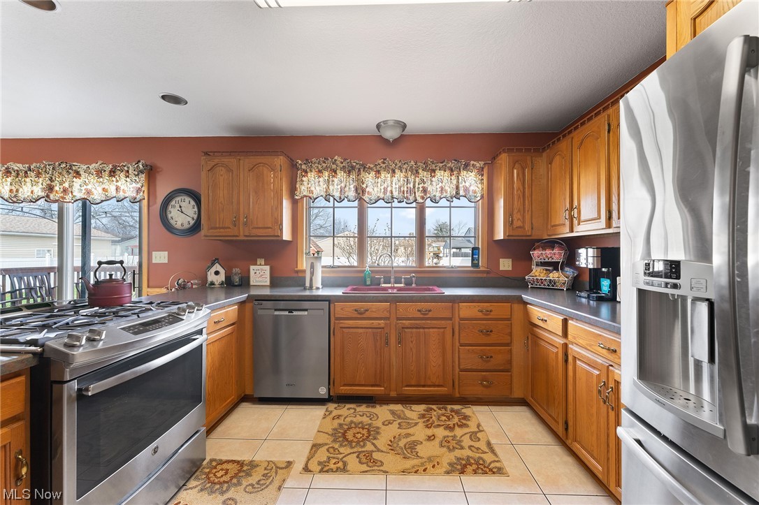 Lexington Place - Residential