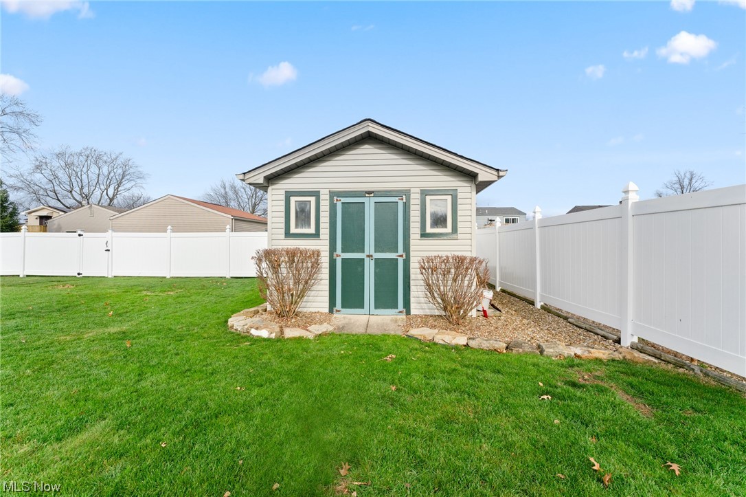 Lexington Place - Residential