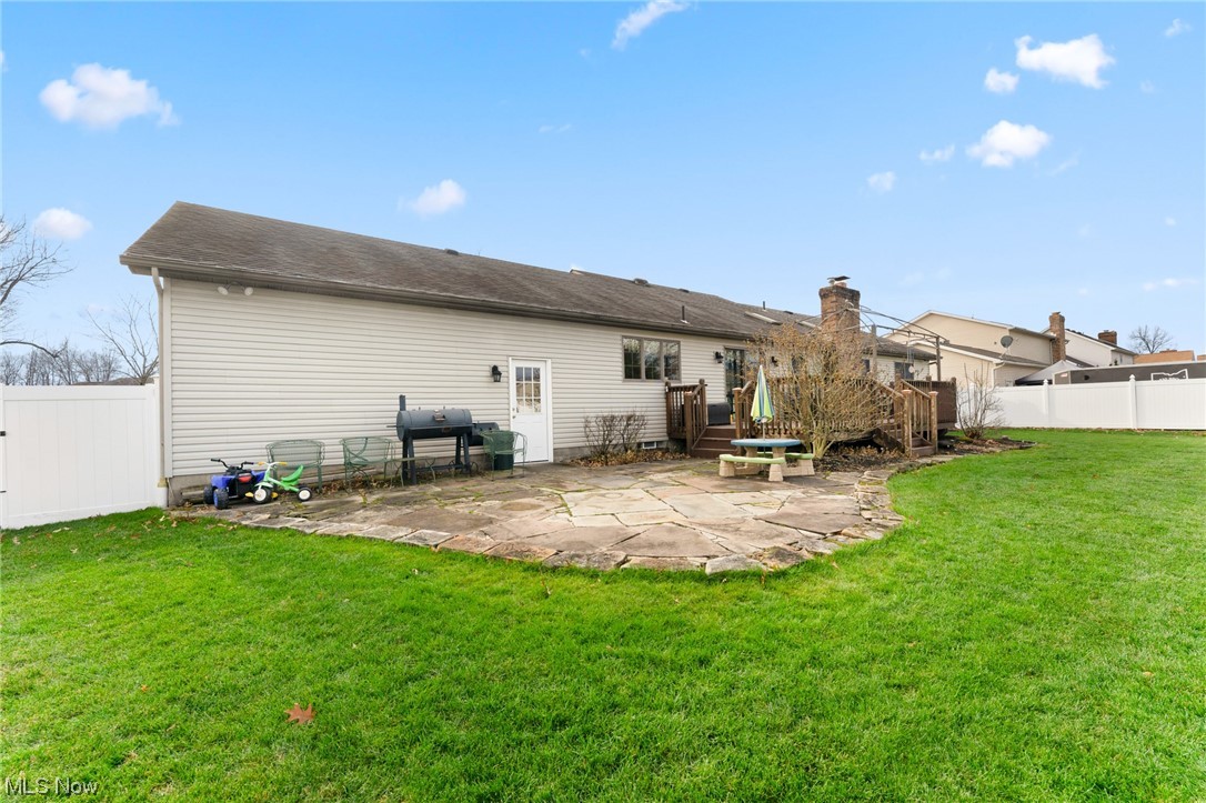 Lexington Place - Residential