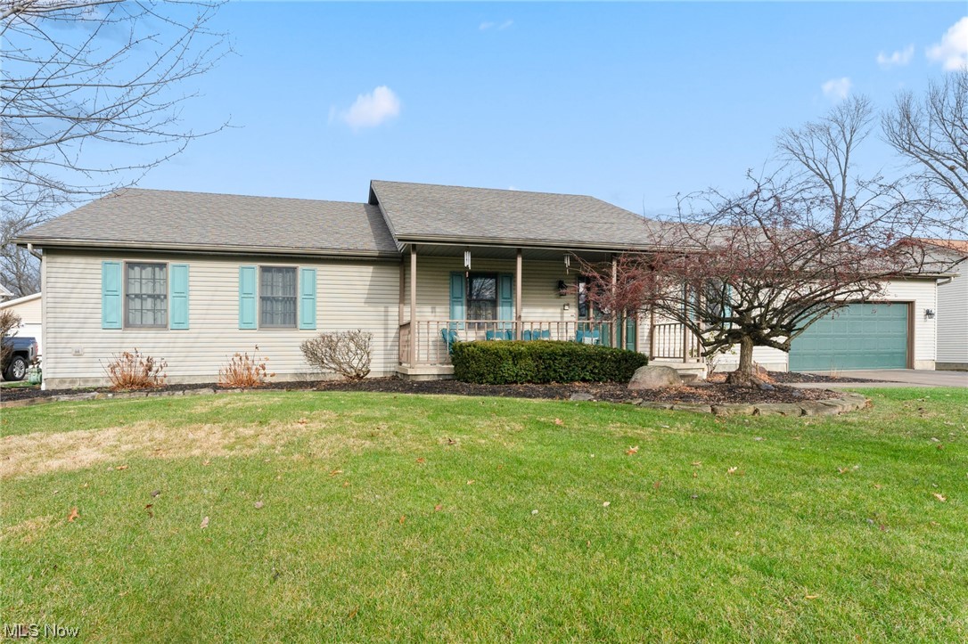 Lexington Place - Residential